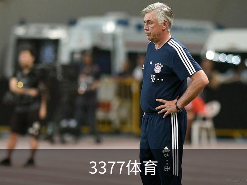 3377体育简介